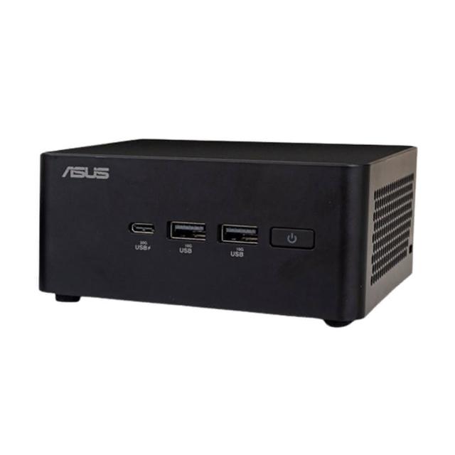 【ASUS 華碩】NUC Ultra 5 十四核 {聯邦絕地戰士} AI迷你電腦(U5-125H/16G D5/1TB_SSD)