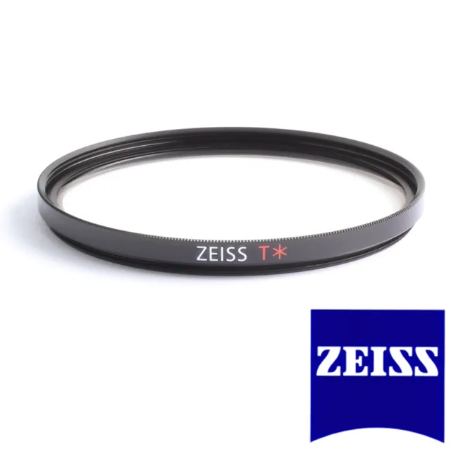 【ZEISS 蔡司】T* UV 濾鏡 / 46mm