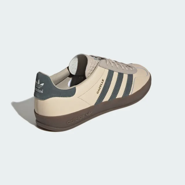 【adidas 官方旗艦】GAZELLE 運動休閒鞋 男/女 - Originals JI2584