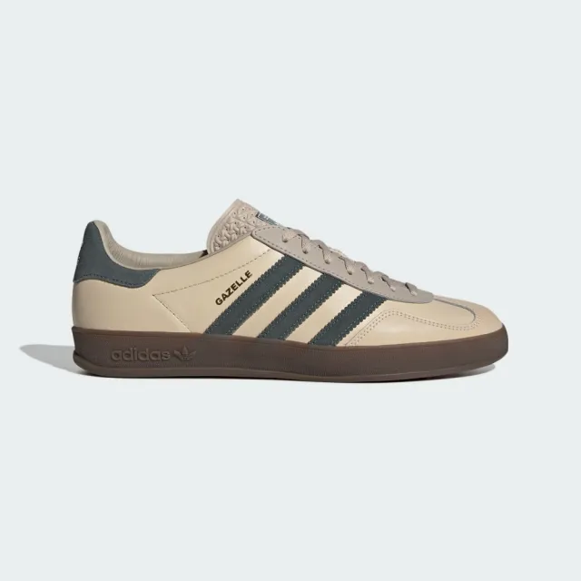 【adidas 官方旗艦】GAZELLE 運動休閒鞋 男/女 - Originals JI2584