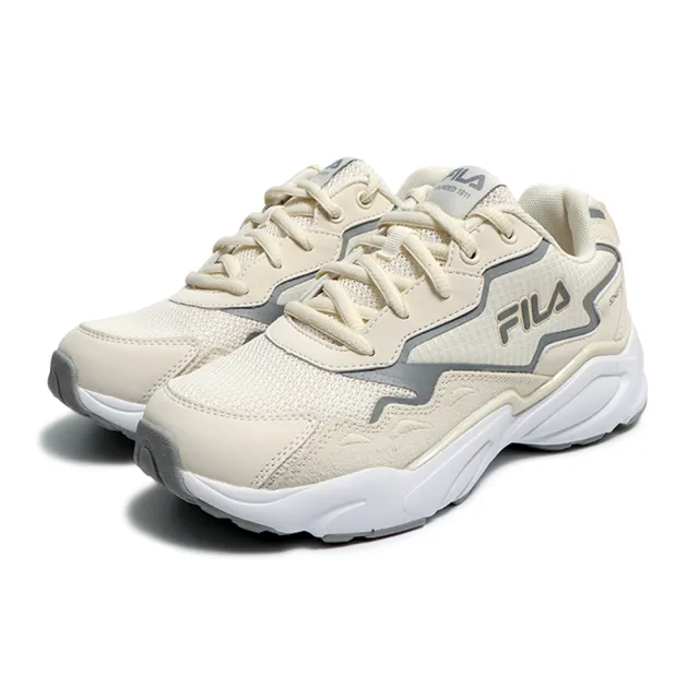 【FILA】男/女 慢跑鞋 運動鞋 小白鞋 復古運動鞋(多款)