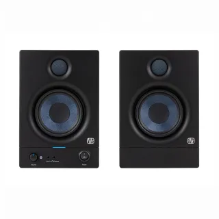 【Presonus】Eris 4.5BT 2nd Gen 第二代 藍芽監聽喇叭（一對）(原廠公司貨 商品保固有保障)