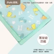 【PeNi 培婗】3D透氣寶寶安全床圍嬰兒床圍(透氣床圍 防護墊 安全防護 安全墊)