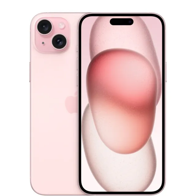 【Apple】S+ 級福利品 iPhone 15 Plus 256G(6.7吋)