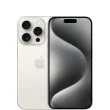 【Apple】S+ 級福利品 iPhone 15 Pro 1T(6.1吋)