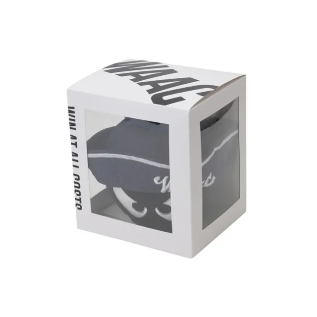 【WAAC】WAACKY SEASON DRIVER COVER 發球木桿套(WA24NSUC1015500F)