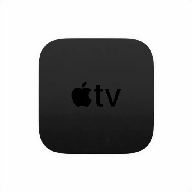 【Apple】S+ 級福利品 Apple TV 4K Wi-Fi+乙太網路 第三代(128G)