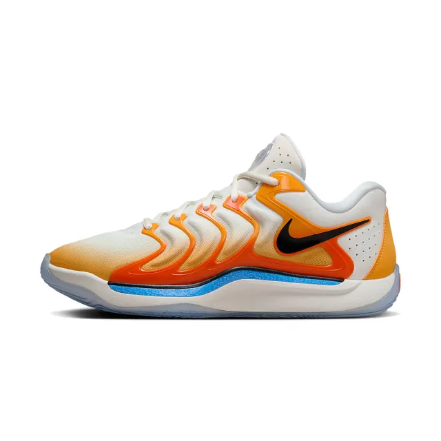 【NIKE 耐吉】籃球鞋 運動鞋 KD17 EP 男 - FJ9488700