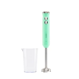 【Kolin 歌林】2件式DC可調速食物攪拌棒KJE-MN372(料理棒/調理棒)