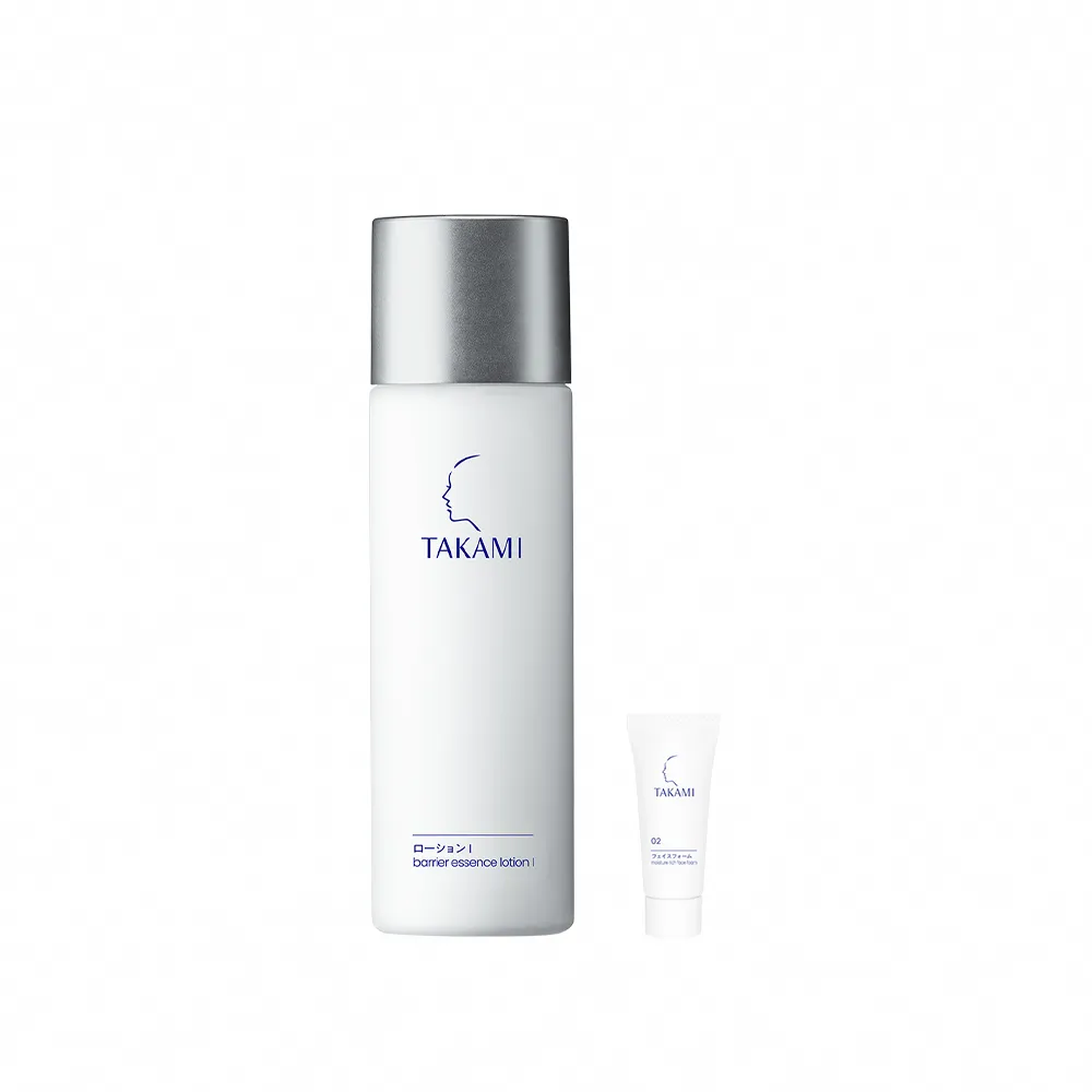 【TAKAMI】官方直營 角質道肌亮露 I 120ml