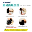 【MINIPRO】精油瓶噴頭組-MP-6888香氛機專用(/芳香機/水氧機/擴香儀/無水香氛機/MP-6888)