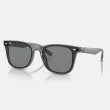 【RayBan 雷朋】熱賣膠框墨鏡組合(RB4379D、RB4374F、RB4260D、RB4387F、RB4391D、RB4392D 多款任選)