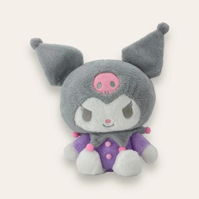 JELLYCAT Jack 吉利果凍貓(48cm)好評推薦