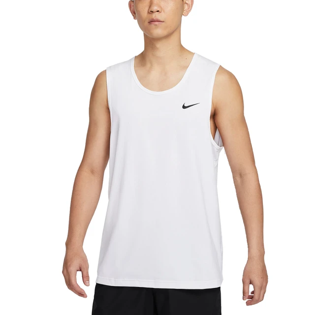 NIKE 耐吉 運動背心 AS M NK DF HYVERSE TANK 男 - DV9842100