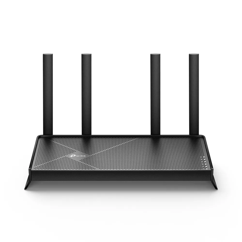 【TP-Link】Archer BE230 Wi-Fi 7 BE3600 雙頻 2.5 Gigabit 無線網路路由器(WiFi 7分享器/VPN)