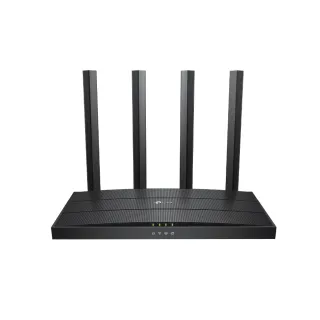 【TP-Link】Archer AX12 AX1500 Gigabit 雙頻4串流 WiFi 6 無線網路路由器(Wi-Fi 6分享器/支援VPN)