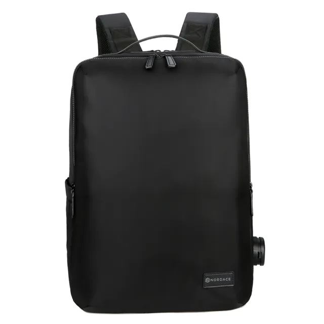【Nordace】Laval – 黑色時尚智能背包 ND1029-1(旅行登山遠足上班上學)