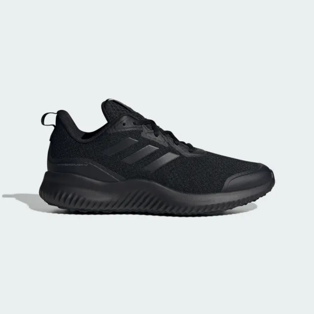 【adidas 官方旗艦】ALPHACOMFY 運動鞋 男/女 ID0351