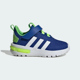 【adidas 官方旗艦】RACER TR23 運動鞋 嬰幼童裝 ID5956