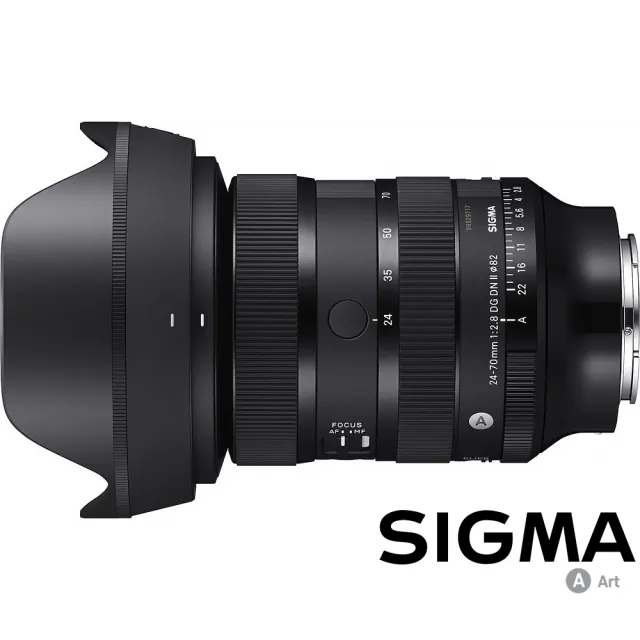 Sigma】28-45mm F1.8 DG DN Art for SONY E-MOUNT 接環(公司貨全 Sigma】28-45mm F1.8 DG DN Art for SONY E-MOUNT 接環(公司貨全