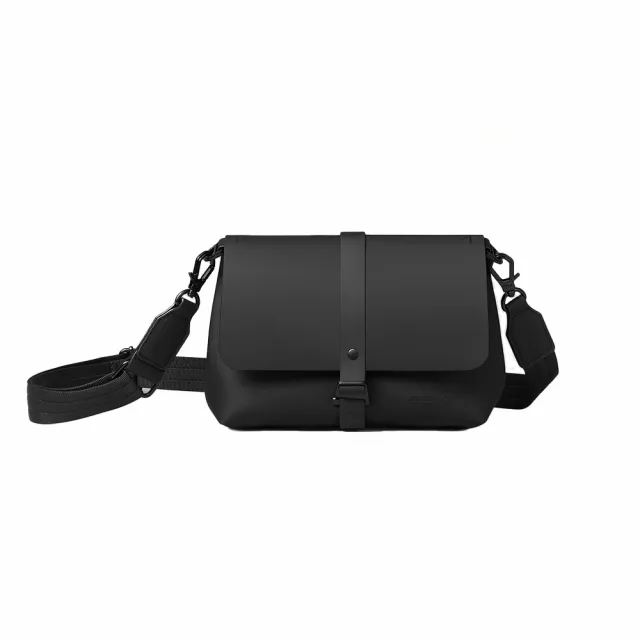 【GASTON LUGA】Splash Crossbody Bag 斜肩/側背包(公司貨保證)