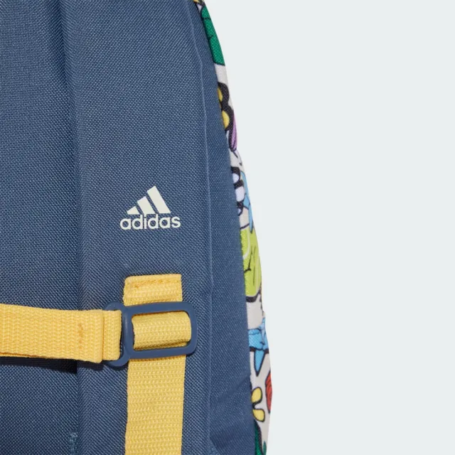 【adidas 官方旗艦】後背包 兒童 IZ1504