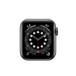 【Apple】B+ 級福利品 Apple Watch S6 GPS 40mm 鋁金屬錶殼(副廠配件/錶帶顏色隨機)