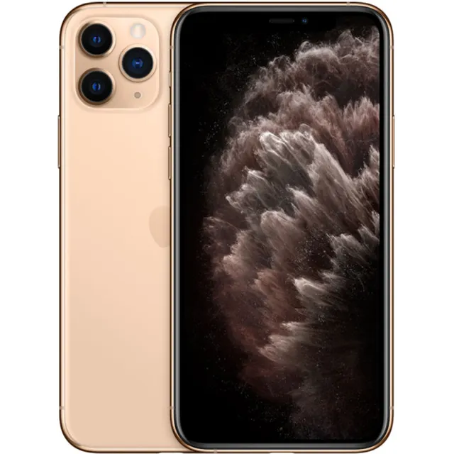 【Apple】B+ 級福利品 iPhone 11 Pro Max 64G(6.5吋)