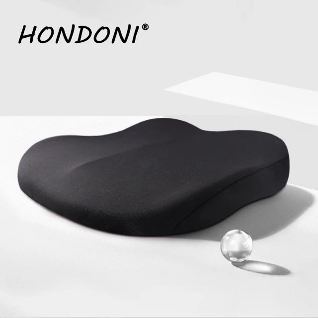 HONDONI HONDONI 新款4D波希米亞風美臀記憶減