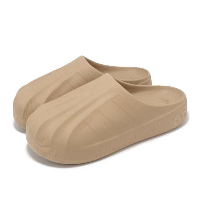 adidas官方旗艦 ADILETTE AYOON 運動拖鞋