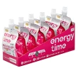 【盛香珍】Energy Time機能飲/零卡蒟蒻/低卡-180gX6包入(口味任選)