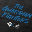 【富邦悍將】Guardians x Fighters聯名托特包(黑_One Size)
