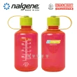 【NALGENE】500cc 窄嘴水壺(美國製造/Tritan Renew/Sustain 永續系列)