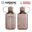 【NALGENE】500cc 窄嘴水壺(美國製造/Tritan Renew/Sustain 永續系列)