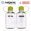 【NALGENE】500cc 窄嘴水壺(美國製造/Tritan Renew/Sustain 永續系列)