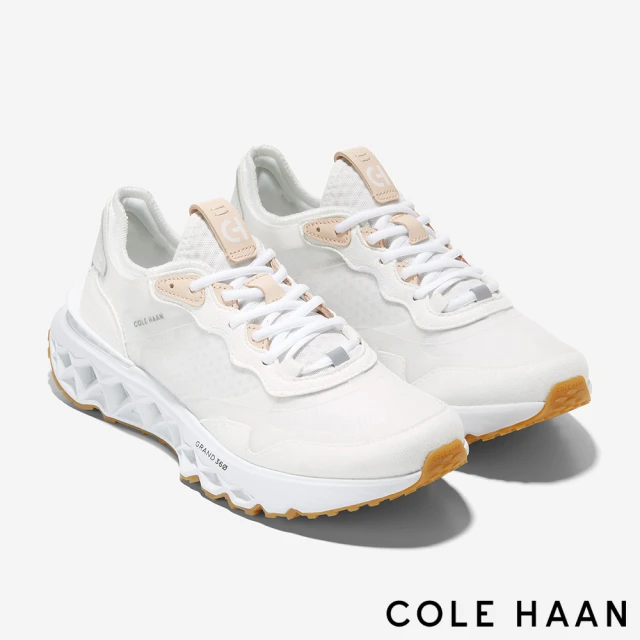 Cole Haan 5.ZG RUNNER 運動鞋 男鞋(白-C36566)