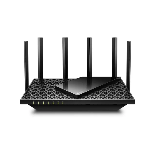 【TP-Link】Archer AX72 Pro AX5400 2.5Gbps Gigabit 雙頻OneMesh WiFi 6 無線網路路由器(Wi-Fi 6分享器)