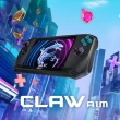 【MSI 微星】Claw 電競掌機(Intel Core Ultra 7 155H/16G/1TB SSD/W11/A1M-026TW)