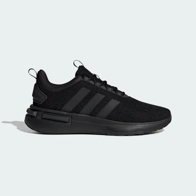 【adidas 官方旗艦】RACER TR23 跑鞋 男女款(共6款)