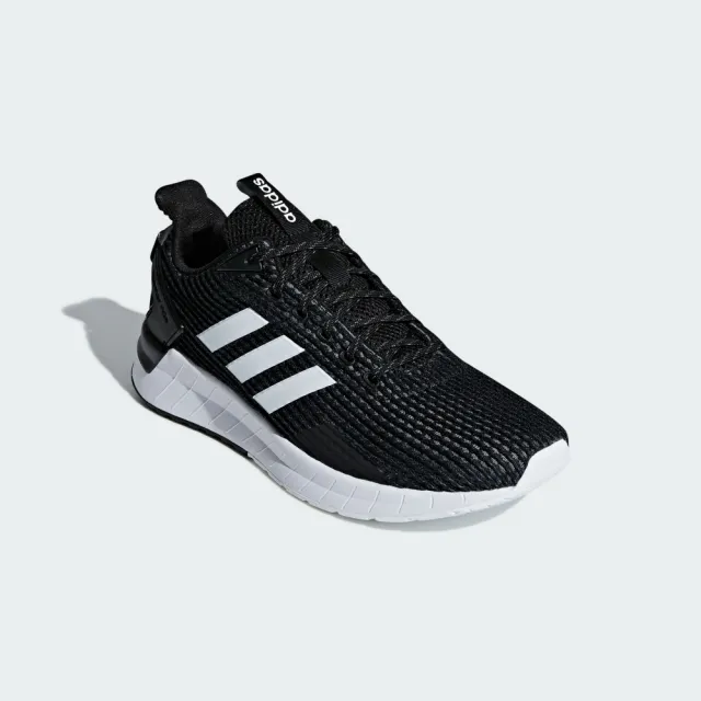 【adidas 愛迪達】QUESTAR RIDE 跑鞋 慢跑鞋 運動鞋 男鞋 F34983