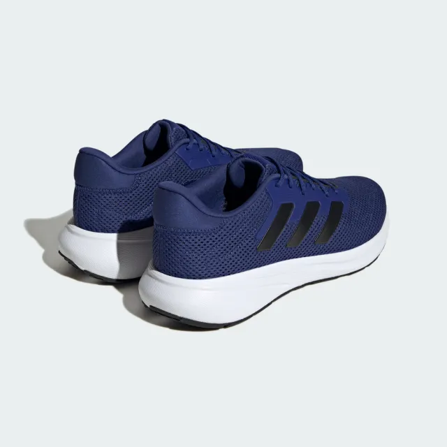 【adidas 愛迪達】RESPONSE RUNNER 跑鞋 慢跑鞋 運動鞋 男鞋(ID7337)