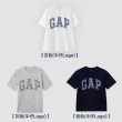 【GAP】男女裝 Logo/小熊印花圓領短袖T恤-多款任選(496354&873958&466766&465581)