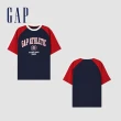 【GAP】男女裝 Logo/小熊印花圓領短袖T恤-多款任選(496354&873958&466766&465581)