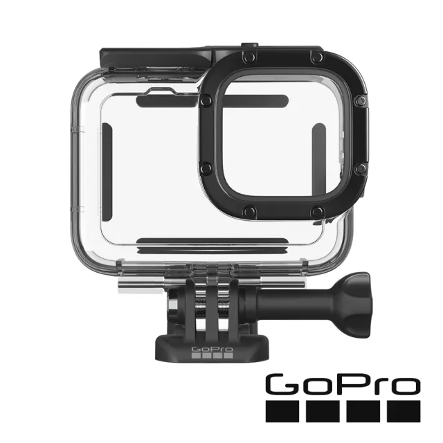 【GoPro】HERO 12 潛水行家套組