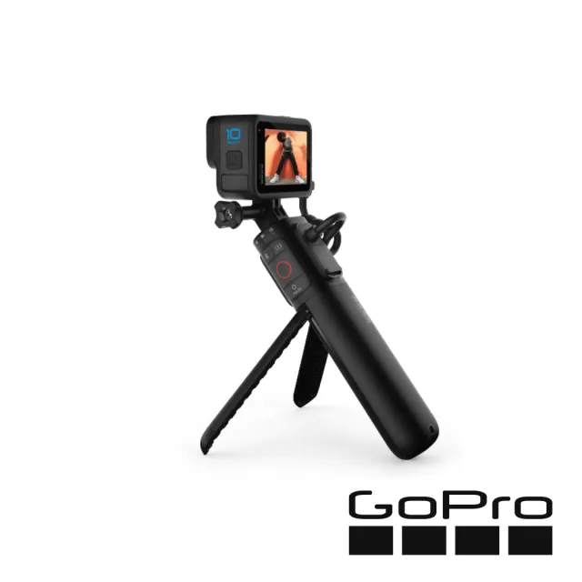 【GoPro】HERO 11 Volta電量組