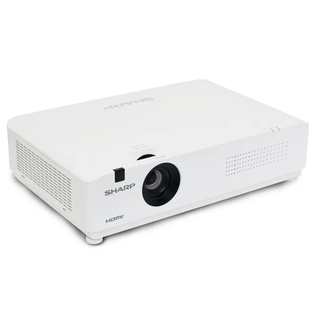 【SHARP 夏普】SHARP PG-CE50U  WUXGA 5000流明 雷射投影機(雷射商務投影機進階款)