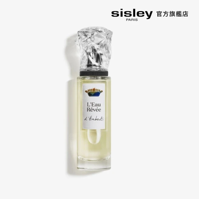 【Sisley 希思黎】Hubert 夢之境 修伯特香水 50ml