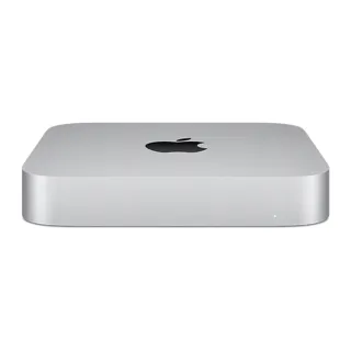 【Apple】A 級福利品 Mac mini M2 8核心CPU 10核心GPU 8GB 記憶體 256GB SSD(2023)