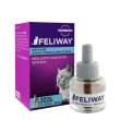 【法國FELIWAY】貓咪費洛蒙補充罐48ml(穩定貓咪情緒)