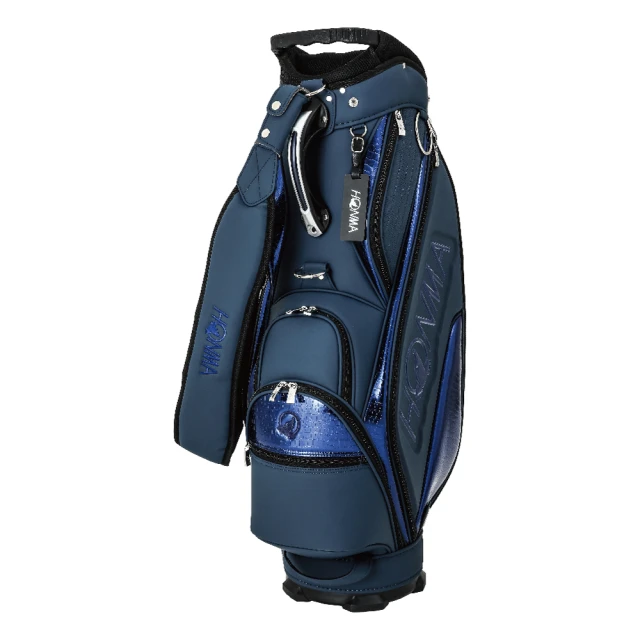 HONMA 本間高爾夫 高爾夫桿袋Caddie Bag CB